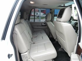 Lincoln Navigator Long 5,4i V8 24V Aut 4x4 LPG 2014 - 14