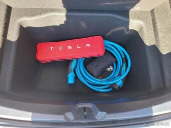 Tesla Model 3, LR, 4x4, 75 kWh, 2020,166000 Km - 14