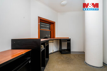 Pronájem obchod a služby, 324 m², Praha - Hlubočepy - 14