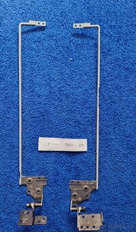 Komponenty a součástky k notebookům DELL, HP a Lenovo - 14