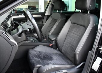 Volkswagen Passat 2.0BiTDi 176kW 4M DSG - 14