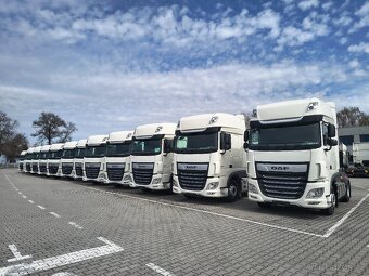 DAF XF 480 FT 4X2 - 14