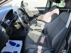 VW TOURAN  - 1.4 TSi , tažné zařízení - 14