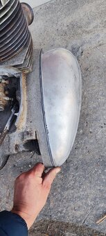 Ogar 12 motor - 14