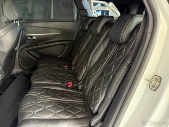 Peugeot 5008 GT Line 7 míst rok 03/2018 - 14