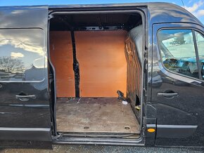 RENAULT MASTER 2.3DCI 107KW L3H2 2019 DPH - 14