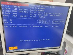 DDR2 1GB, více kusů - 14