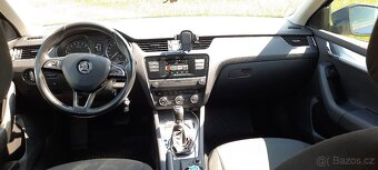 Prodám škoda octavia 3 2.0 TDi 4x4 135kw - 14