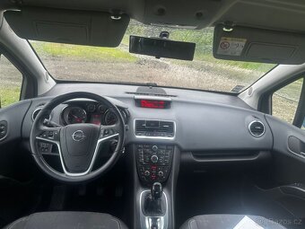 Opel Meriva 1.3 CDTi - 14