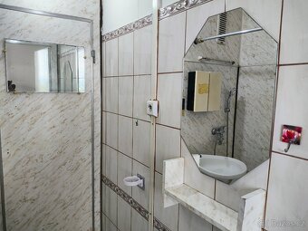 Pronájem bytu 2+1, 54m2, Mohelnice - 14