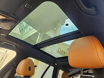 BMW 530d xDrive 195 kW m. 2018, 149.000 km,  M-Paket - 14
