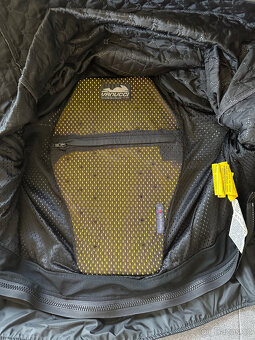 Motobunda Vanucci 50/M - TOP stav - 14