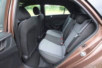 Hyundai i20, 1.2l benzín,55kw,EDICE GO,Hnědá,2018/ 67 000km - 14