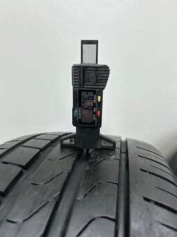 TOP letní originál al sada Škoda Kodiaq Vega 5x112 - 14