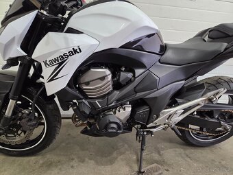 Kawasaki Z 800 - 35kw - po servisu - 14