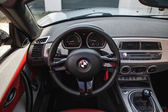 BMW Z4 Roadster 2.5 i - 14