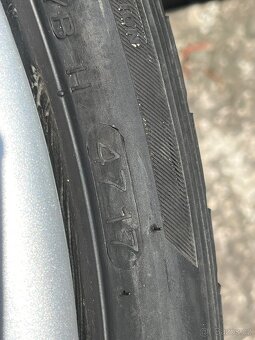 Alu R17 4x100 - 14