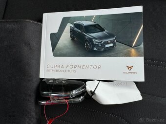 Cupra Formentor 4x4 TDI 110kw DSG/LED/kamera/Beats/kessy - 14