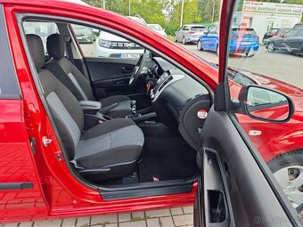 Ceed SportyWagon Comfort 1.4CVVT 80kW - 14