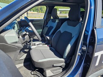 Dacia Bigster Extreme Mild Hybrid 130 4x4 - 14