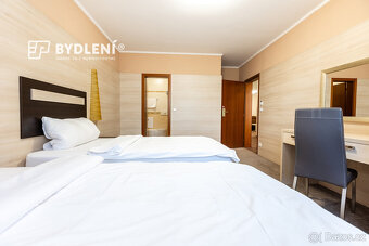 Prodej bytu 3+kk – 102,58 m², 2. NP, Teplice – Šanov 1 (Rezi - 14