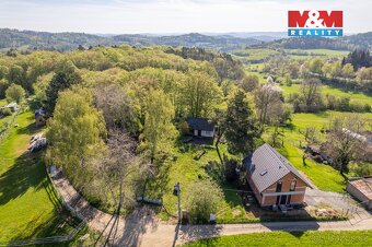 Prodej pozemku k bydlení, 1792 m², Kamenice - Ládví - 14
