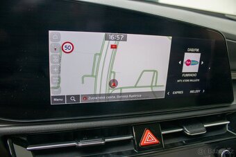 Kia Niro 1.6 GDi PHEV, Hybrid - 14
