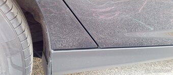 Ford Focus combi , rv 2014,,,,,, najeto 117 ooo km - 14