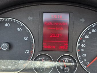 Vw eos 2.0 tfsi 147kw - 14