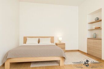 Prodej byt 2+kk, 50 m² - Hradec Králové - Kukleny - 14