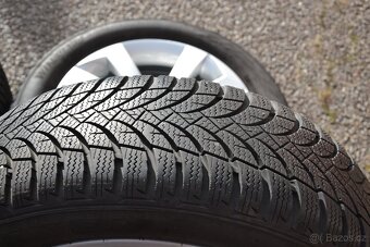 Orig.Alu R15,Š.Citigo/Seat Mii,VW UP+Cont.185/55 zimní - 14