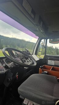 Hasičské vozidlo Man L2000 4x4 6valec Ziegler Hasiči - 14