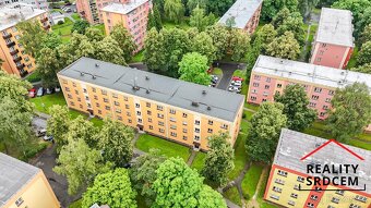 Prodej družstevního bytu 1+1, 33 m2, ul. Haškova, Karviná-Rá - 14