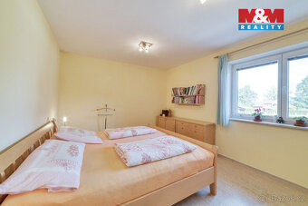 Prodej rodinného domu v Žírovicích u Františkových Lázních - 14