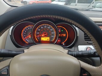 Prodám nebo vyměním Nissan Murano 2 - 14