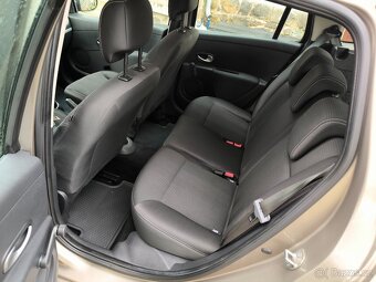 RENAULT CLIO COMBI 1.2i 16V 74kw, r.v. 2012, PERFEKTNÍ STAV - 14