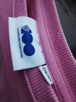 Dětské mikiny a tepláky. - 14