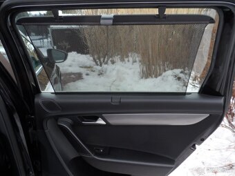 VW Passat B7 2.0 TDI 130 KW,Xenon,Navi.R.V.07/2014 - 14