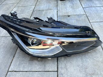 Světla vw skoda xenon led - 14