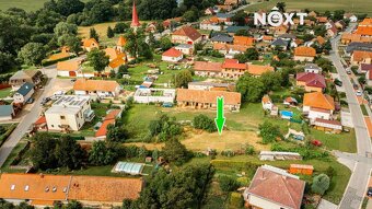 Prodej pozemek Bydlení, 932㎡ - 14