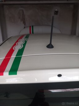 FIAT 500 1,2, 38 500 km - 14