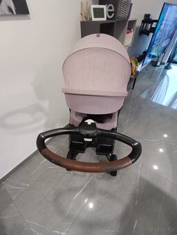 Stokke explory V6 - 14