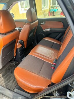 Kia Sportage 2.0 CRDI - 14