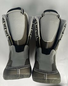 skialpové boty DYNAFIT TSB velikost 23,5 - 14