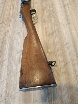 GRAS KARABINA KAVALÉRIE M80 RÁŽE 11x59MM - 14