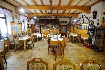 Prodej Hotel Jef - Doubice, ev.č. 05386 - 14