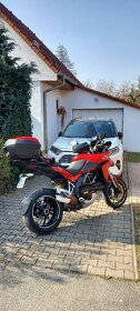 Ducati Multistrada 1200 ABS 2012 TOP - 14