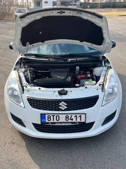 Suzuki Swift - 14