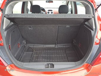 CORSA D 1.2 16V r.12 160000km, VELM I SOLIDNÍ, TOP CENA - 14