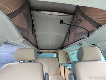 VW California T5 2.5 TDI 4x4 128kw Long - 14